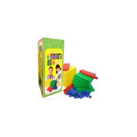 Base 10 Multibase 10 en Caja Juego Didactico Matematico Educativo
