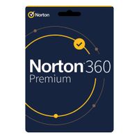 Norton TM 360 Premium