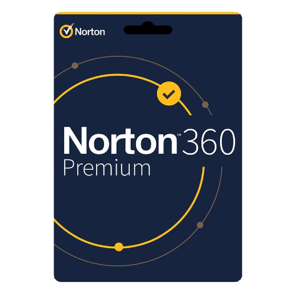 Norton TM 360 Premium