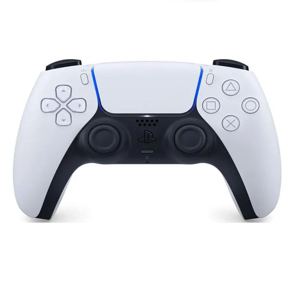 Mando PlayStation 5 Dualsense Blanco