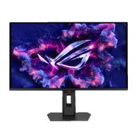 Monitor ASUS ROG Strix OLED XG27ACDMS 27"" QD-OLED de 1440p Negro