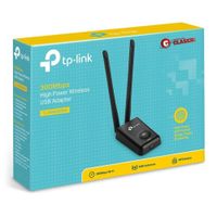 ADAPTADOR USB WIFI TP-LINK TL-WN8200ND 300MBPS