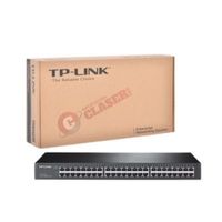 SWITCH TP-LINK TL-SG1048 48PTS GIGABIT