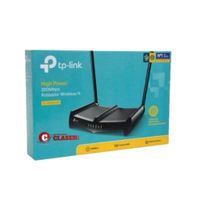 ROUTER TP-LINK TL-WR841HP 300MBPS 5PTS BASE100