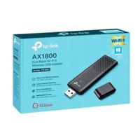 ADAPTADOR USB WIFI TP-LINK ARCHER TX20U AX1800 3.0
