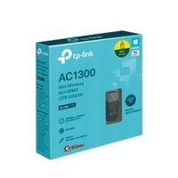 ADAPTADOR USB WIFI TP-LINK ARCHER T3U AC1300 MINI MU-MIMO