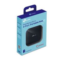 HUB TP-LINK UH400 4PTOS 3.0