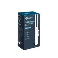 ACCESS POINT TP-LINK EAP110-OUTDOOR 300MBPS OMNIDIRECCIONAL
