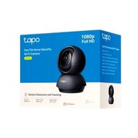 CAMARA IP TP-LINK TAPO C201 1080P INTERIOR