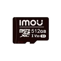MEMORIA MICRO SD IMOU 512GB XC V30