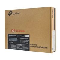 ROUTER BALANCEADOR TP-LINK ER7206 VPN 5PTS GB + 1SFP