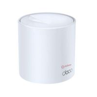 SISTEMA WIFI MESH TP-LINK DECO X10-1 AX1500 PACK 1