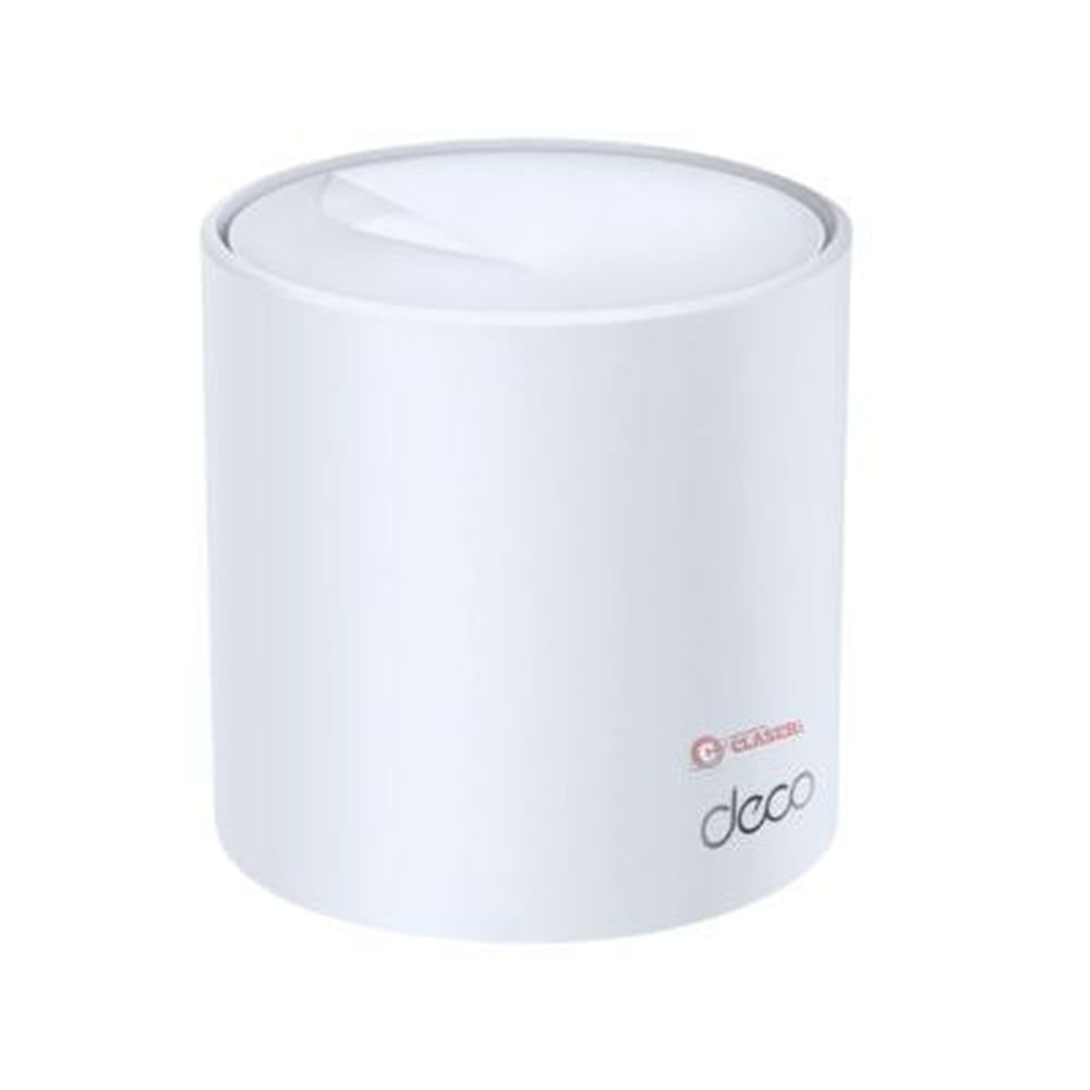 SISTEMA WIFI MESH TP-LINK DECO X10-1 AX1500 PACK 1