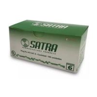 CONECTORES SATRA RJ45 CAT6