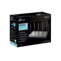 ROUTER TP-LINK ARCHER BE400 BE6500 25GB WIFI7