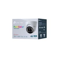 CAMARA IP VIGI INSIGHT S485 DOMO 8MP COLOR 28MM