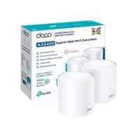 SISTEMA WIFI MESH TP-LINK DECO X60-2 AX5400 PACK 2