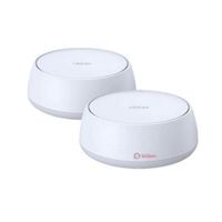 SISTEMA WIFI MESH TP-LINK DECO BE25-2 BE5000 PACK2 WIFI7