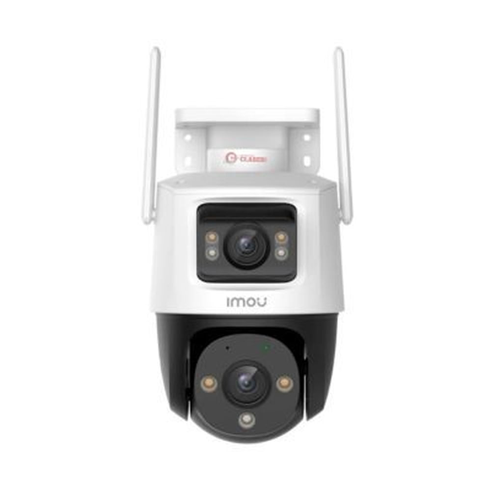 CAMARA IMOU CRUISER DUAL S7XE-10M0WED 10MP 5MP X2 IR30 EXT
