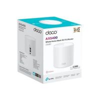 SISTEMA WIFI MESH TP-LINK DECO X60-1 AX5400 PACK 1