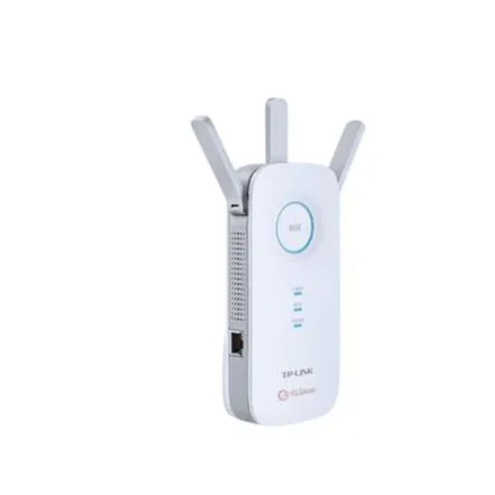 EXTENSOR WIFI TP-LINK RE450 AC1750 3ANTENAS