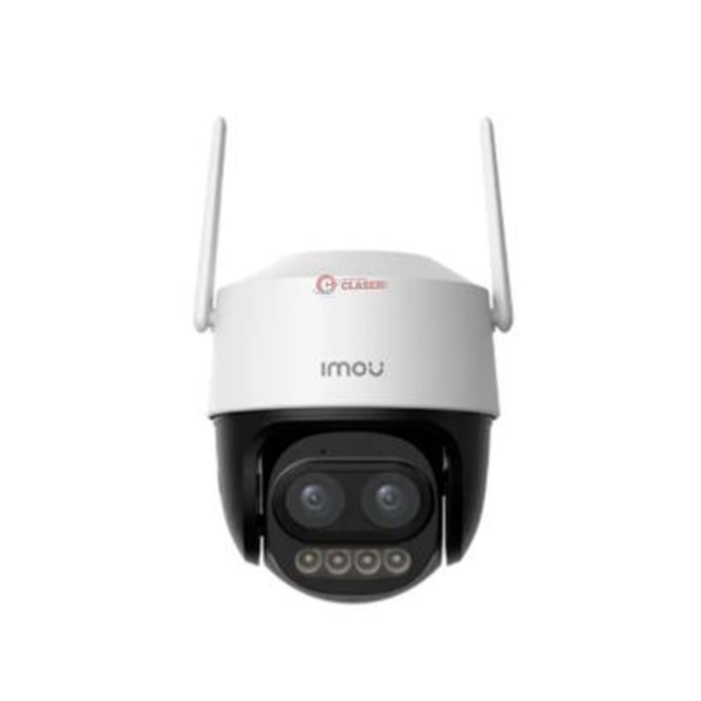 CAMARA IP IMOU CRUISER Z IPC-S7D-5M0WEZ 5MP 12X EXTERIOR