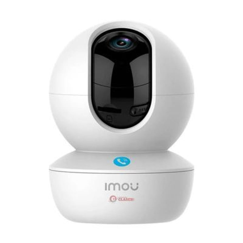 CAMARA IP IMOU RANGER RC IPC-GK2C-5C1WR 5MP INT