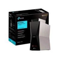 ROUTER TP-LINK ARCHER BE805 BE19000 TRIBANDA WIFI