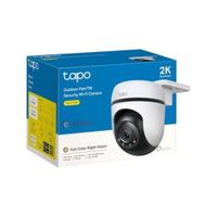 CAMARA IP TP-LINK TAPO C510W 2K 3MP COLOR EXT IP65