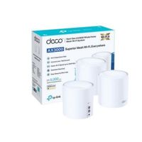 SISTEMA WIFI MESH TP-LINK DECO X60-3 AX5400 PACK 3