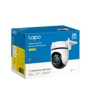 CAMARA IP TP-LINK TAPO C520WS 4MP EXTERIOR IP66