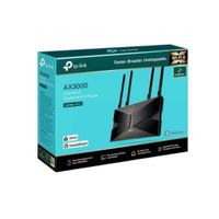ROUTER TP-LINK AX53 AX3000 5PTS GIGABIT WIFI6