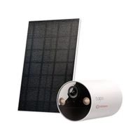 CAMARA IP TP-LINK TAPO C410 KIT 2K 3MP EXTERIOR