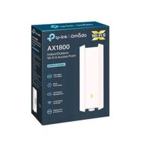 ACCESS POINT TP-LINK EAP610-OUTDOOR AX1800 EXTERIOR