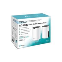 SISTEMA WIFI MESH TP-LINK DECO S7 AC1900 PACK 2