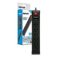 SUPRESOR DE PICO FORZA PS-1006B 3MT