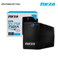 UPS FORZA NT-752U 750VA 375W