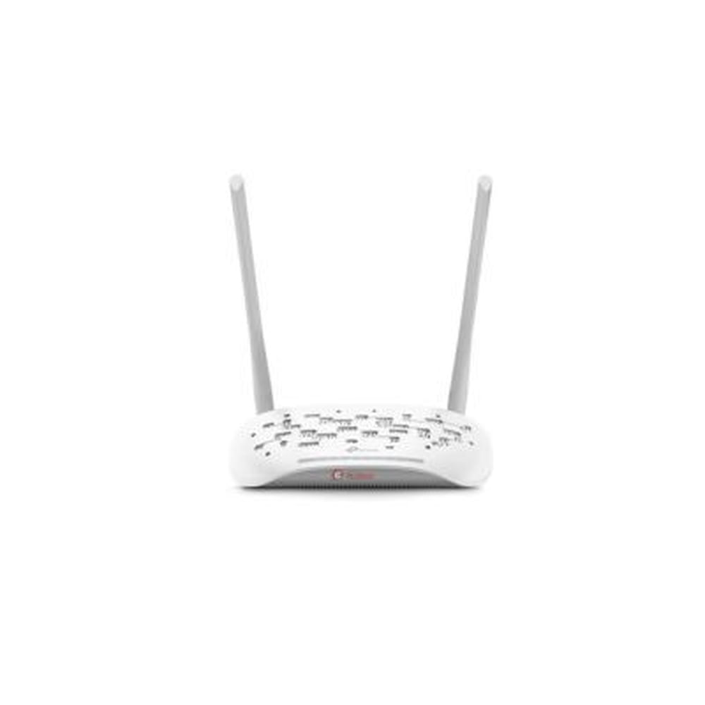 ROUTER GPON TP-LINK M-XN020-G3V 300MBPS 2PTS + 1 SC/APC + 1 FXS