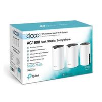 SISTEMA WIFI MESH TP-LINK DECO S7 AC1900 PACK 3