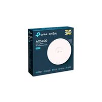 ACCESS POINT TP-LINK EAP670 AX5400 1PT 2.5G