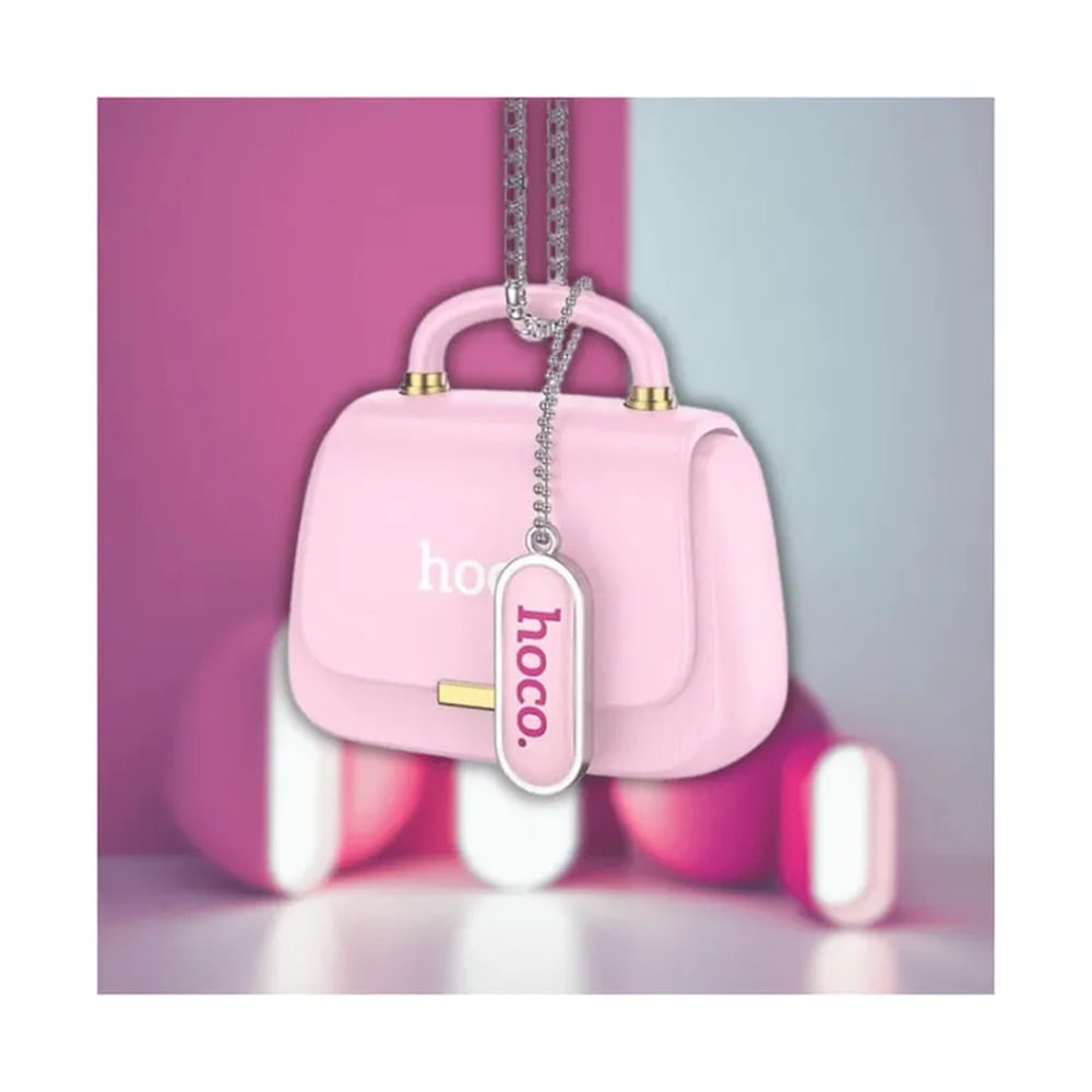 Audífonos Bluetooth Rosados  Estilo y Sonido Perfecto