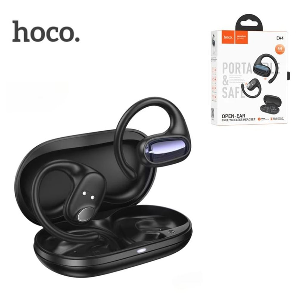HOCO - Auriculares Inalámbricos De Oídos