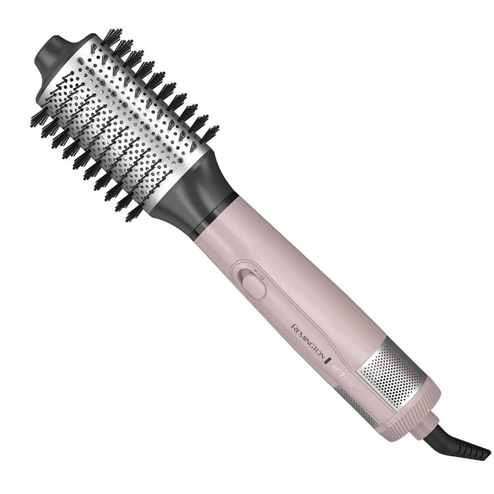 Cepillo Alisador Remington Seca y Estiliza AS15A