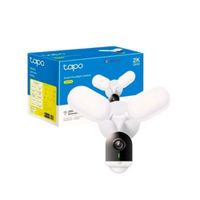 CAMARA IP TP-LINK TAPO C720 2K 4MP REFLECTOR COLOR
