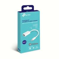 ADAPTADOR USB TP-LINK UC400 USB-C A USB 3.0