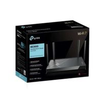 ROUTER TP-LINK ARCHER BE230 BE3600 25GBPS WIFI7