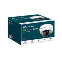 Cámara IP VIGI C240 - 4MP Domo Full Color PoE