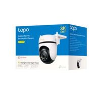 CAMARA  IP TP-LINK TAPO C530WS 3K 5MP STARLIGHT INT/EXT