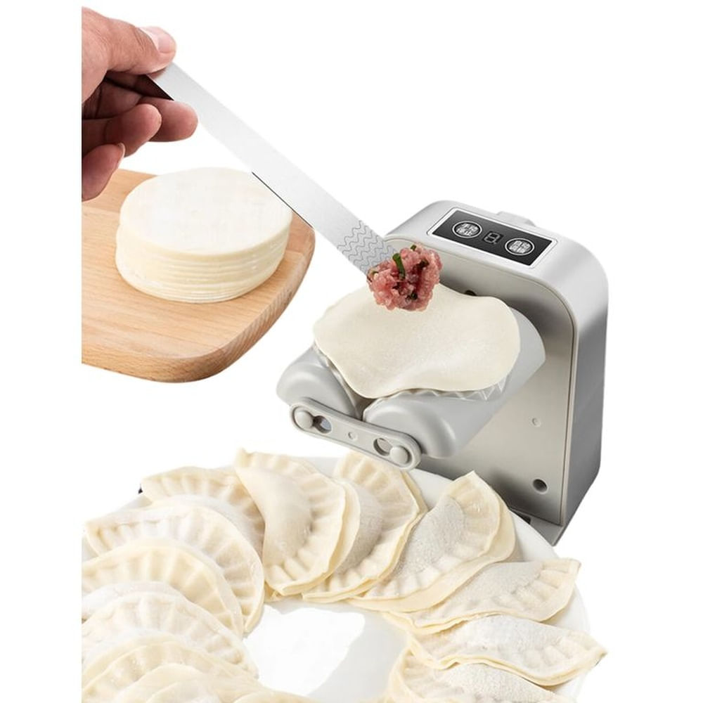 Máquina Eléctrica para Empanadas