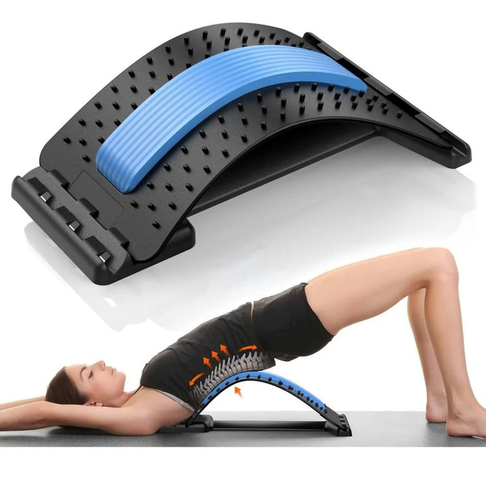 Corrector de postura- Soporte lumbar